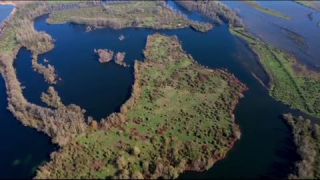 Link to Video | JMW, North Rhine-Westphalia, Ruhr, Germany, color, 4K resolution, aerial shot
