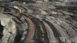 Link to Video | JMW, North Rhine-Westphalia, Ruhr, Germany, color, 4K resolution, aerial shot, 2023