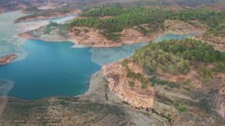 Link to Video | landscape, color, meditation, October, paid leave, 4K resolution, Algarve, Showreel, tourism region, relaxation, Portugal, Europe, aerial shot, 2023, tourism destination