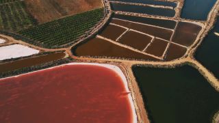Link to Video | product bundling, landscape, color, meditation, October, paid leave, 4K resolution, Algarve, Showreel, tourism region, relaxation, Portugal, compilation film, Europe, aerial shot, 2023, tourist attraction, tourism destination