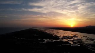 Link to Video | landscape, color, meditation, October, paid leave, 4K resolution, Algarve, Showreel, tourism region, relaxation, Portugal, compilation film, Europe, aerial shot, 2023, tourist attraction, tourism destination