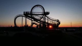 Link to Video | JMW, North Rhine-Westphalia, Ruhr, Germany, color, 4K resolution, aerial shot, 2023