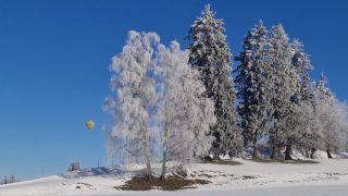 Link to Video | Oberallgäu, landscape, January, meditation, JMW, winter, Allgäu, Germany, Alpine foothills, color, 4K resolution, relaxation, forest, compilation film, aerial shot, 2024, music, snow, nature, Bavaria