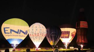 Link to Video | JMW, North Rhine-Westphalia, Ruhr, Germany, color, mediation, 4K resolution, relaxation, aerial shot, 2023, music