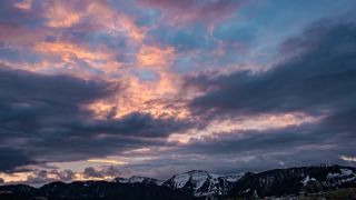 Link to Video | Oberallgäu, landscape, Oberstaufen, Allgäu, Germany, time-lapse photography, color, 4K resolution, 2024, day, Prealps, nature, Bavaria