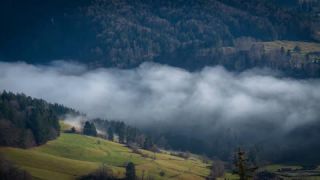 Link to Video | Oberallgäu, landscape, Oberstaufen, Allgäu, Germany, time-lapse photography, color, 4K resolution, 2024, day, Prealps, nature, Bavaria