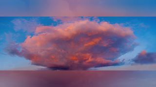Link to Video | Oberallgäu, landscape, March, JMW, Oberstaufen, Allgäu, Germany, time-lapse photography, Nature in art, color, spectacle, 4K resolution, heaven, 2024, day, music, Prealps, nature, cloud, cloud cover, Bavaria