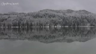 Link to Video | meditation, JMW, winter, Allgäu, Germany, color, 4K resolution, tourism region, compilation film, Europe, Southern Germany, 2022, music, Prealps, snow, Bavaria