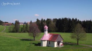 Link to Video | landscape, JMW, tourist destination, spring, Allgäu, Germany, color, 4K resolution, tourism region, compilation film, Europe, aerial shot, 2022, Prealps, nature, Bavaria
