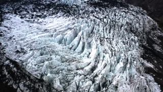 Link to Video | landscape, JMW, tourist destination, Iceland, color, 4K resolution, 2019, aerial shot, nature