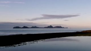 Link to Video | landscape, JMW, tourist destination, Iceland, color, 4K resolution, 2019, aerial shot, nature