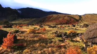 Link to Video | landscape, JMW, tourist destination, Iceland, color, 4K resolution, 2019, aerial shot, nature