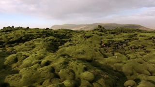 Link to Video | landscape, JMW, tourist destination, Iceland, color, 4K resolution, 2019, aerial shot, nature