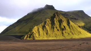 Link to Video | landscape, JMW, tourist destination, Iceland, color, 4K resolution, 2019, aerial shot, nature
