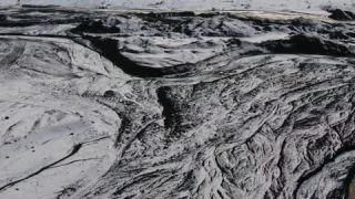 Link to Video | landscape, JMW, tourist destination, Iceland, color, 4K resolution, 2019, Northern Europe, aerial shot