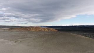 Link zum Video | Landschaft, JMW, Tourismusziel, Island, Farbe, 4K, 2019, Nordeuropa, Luftaufnahme