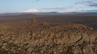 Link to Video | landscape, JMW, tourist destination, Iceland, color, 4K resolution, 2019, Northern Europe, aerial shot