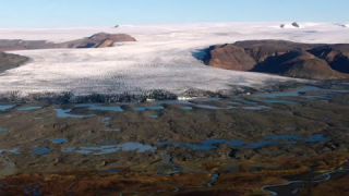 Link to Video | landscape, JMW, tourist destination, Iceland, color, 4K resolution, Northern Europe, aerial shot, nature