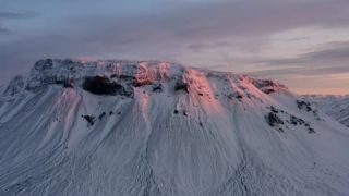 Link to Video | landscape, JMW, tourist destination, Iceland, color, 4K resolution, Northern Europe, aerial shot, nature