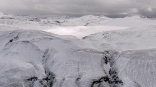 Link to Video | landscape, JMW, tourist destination, Iceland, color, 4K resolution, Northern Europe, aerial shot, nature
