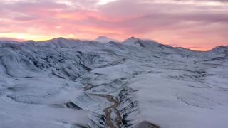 Link to Video | landscape, JMW, tourist destination, Iceland, color, 4K resolution, Northern Europe, aerial shot, nature