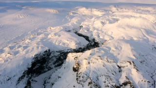 Link to Video | landscape, JMW, tourist destination, Iceland, color, 4K resolution, Northern Europe, aerial shot, nature