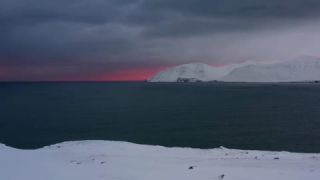 Link to Video | landscape, JMW, tourist destination, Iceland, color, 4K resolution, Northern Europe, aerial shot, nature