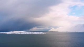 Link to Video | landscape, JMW, tourist destination, Iceland, color, 4K resolution, Northern Europe, aerial shot, nature