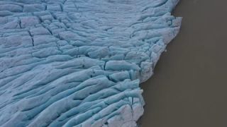 Link to Video | landscape, JMW, tourist destination, Iceland, color, 4K resolution, 2019, Northern Europe, aerial shot, coast