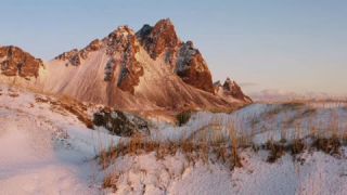 Link to Video | landscape, JMW, tourist destination, Iceland, color, 4K resolution, 2019, Northern Europe, aerial shot, coast