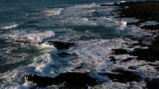 Link to Video | landscape, tourist destination, Iceland, color, 4K resolution, 2020, aerial shot, nature