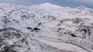 Link to Video | landscape, tourist destination, Iceland, color, 4K resolution, 2020, aerial shot, nature