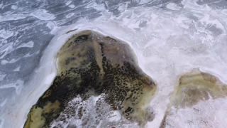 Link to Video | landscape, tourist destination, Iceland, color, 4K resolution, 2020, aerial shot, nature