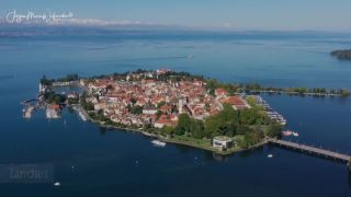 Link to Video | landscape, JMW, tourist destination, summer, Allgäu, Germany, color, 4K resolution, tourism region, compilation film, Europe, 2022, day, music, Prealps, nature, Bavaria