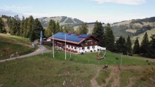 Link to Video | landscape, JMW, tourist destination, summer, Allgäu, Germany, color, 4K resolution, tourism region, compilation film, Europe, 2022, day, music, Prealps, nature, Bavaria