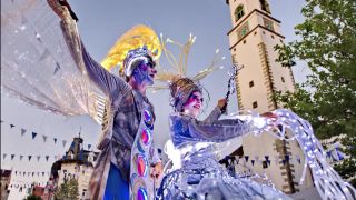 Link to Video | August, recurring event, event, Allgäu, Germany, color, 4K resolution, city, Baden-Württemberg