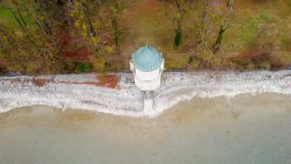 Link to Video | landscape, January, JMW, color, 4K resolution, Europe, aerial shot, 2025, music, nature, Bodenseekreis