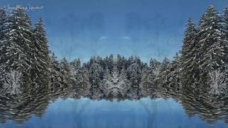 Link to Video | JMW, kaleidoscope, color, 4K resolution, special effects, music, art