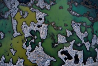 Link to Photo | landscape, JMW, photograph, Iceland, color, nature