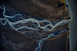 Link to Photo | landscape, JMW, photograph, Iceland, color, nature