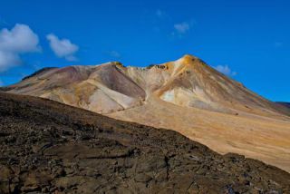 Link to Photo | landscape, JMW, photograph, Iceland, color, nature