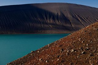 Link to Photo | landscape, JMW, photograph, Iceland, color, nature