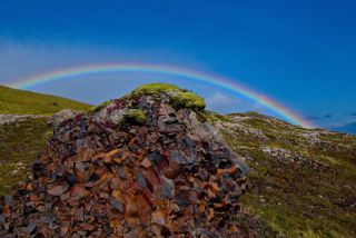 Link to Photo | landscape, JMW, photograph, Iceland, color, nature