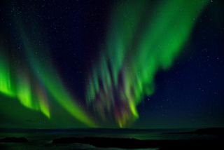 Link to Photo | landscape, JMW, photograph, Iceland, color, nature
