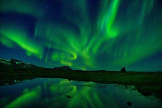 Link to Photo | landscape, JMW, photograph, Iceland, color, nature