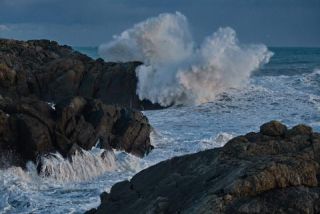 Link to Photo | landscape, JMW, photograph, Iceland, color, nature