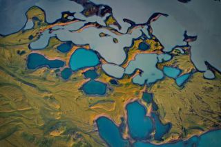 Link to Photo | landscape, JMW, photograph, Iceland, color, nature