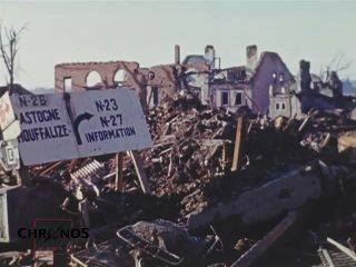 Link to Video | 4:3, color, standard-definition television, World War II