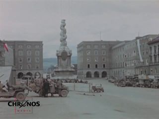 Link to Video | 4:3, color, standard-definition television, World War II