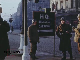 Link to Video | 4:3, color, standard-definition television, World War II